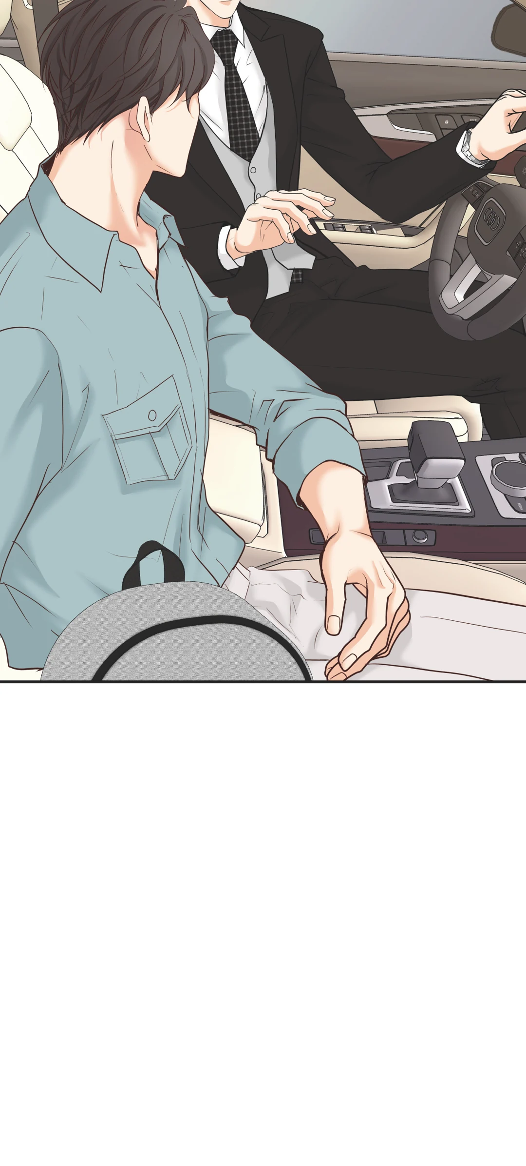 Read Bluffing chapter 39 image 65 on Lezhin