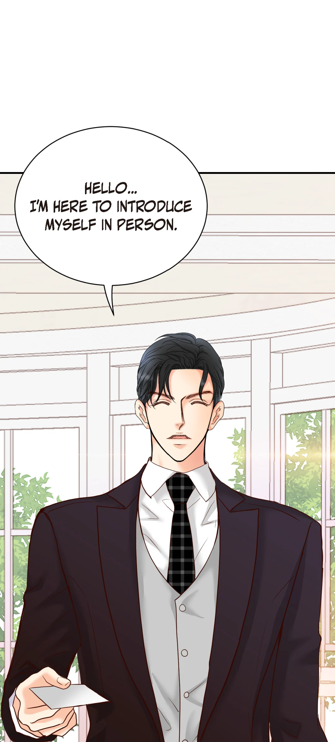 Read Bluffing chapter 39 image 72 on Lezhin
