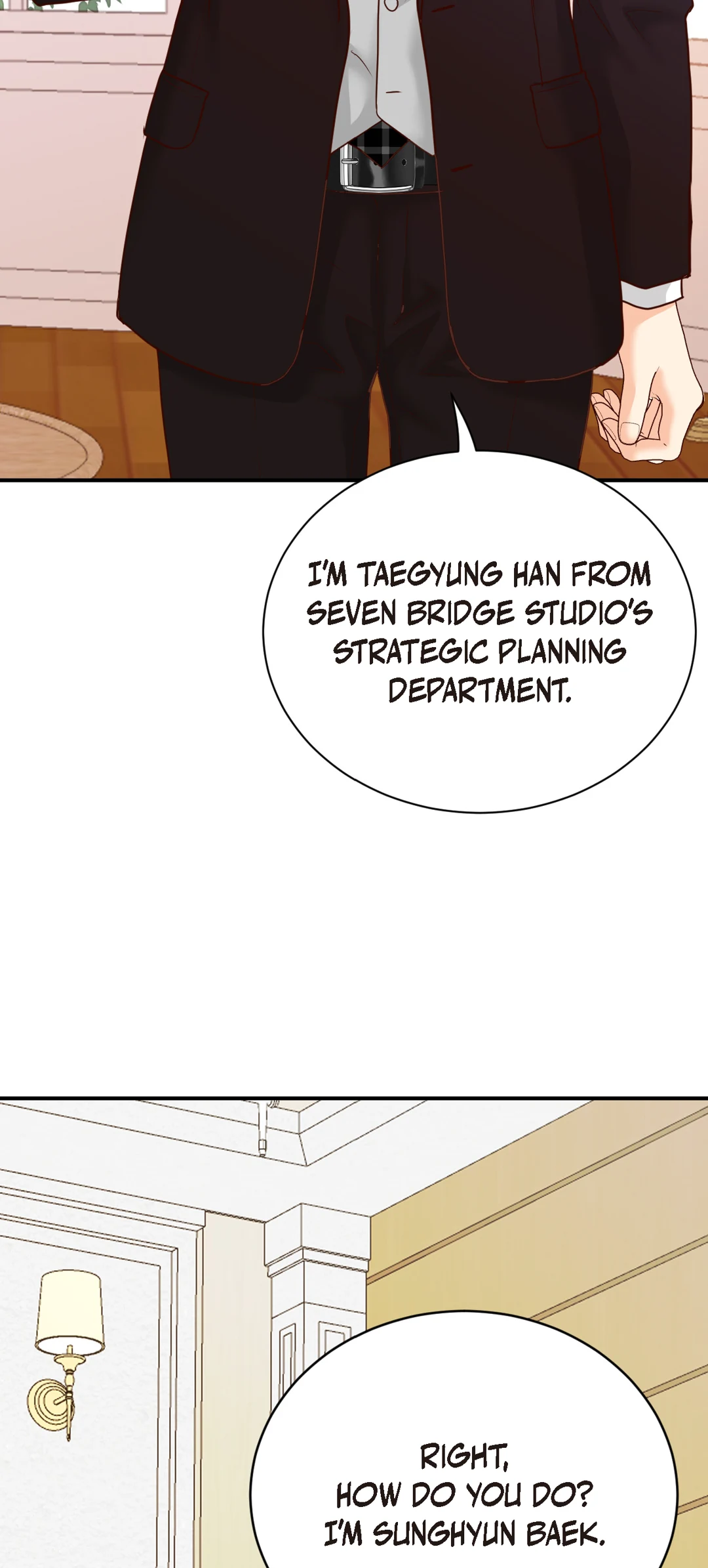 Read Bluffing chapter 39 image 73 on Lezhin