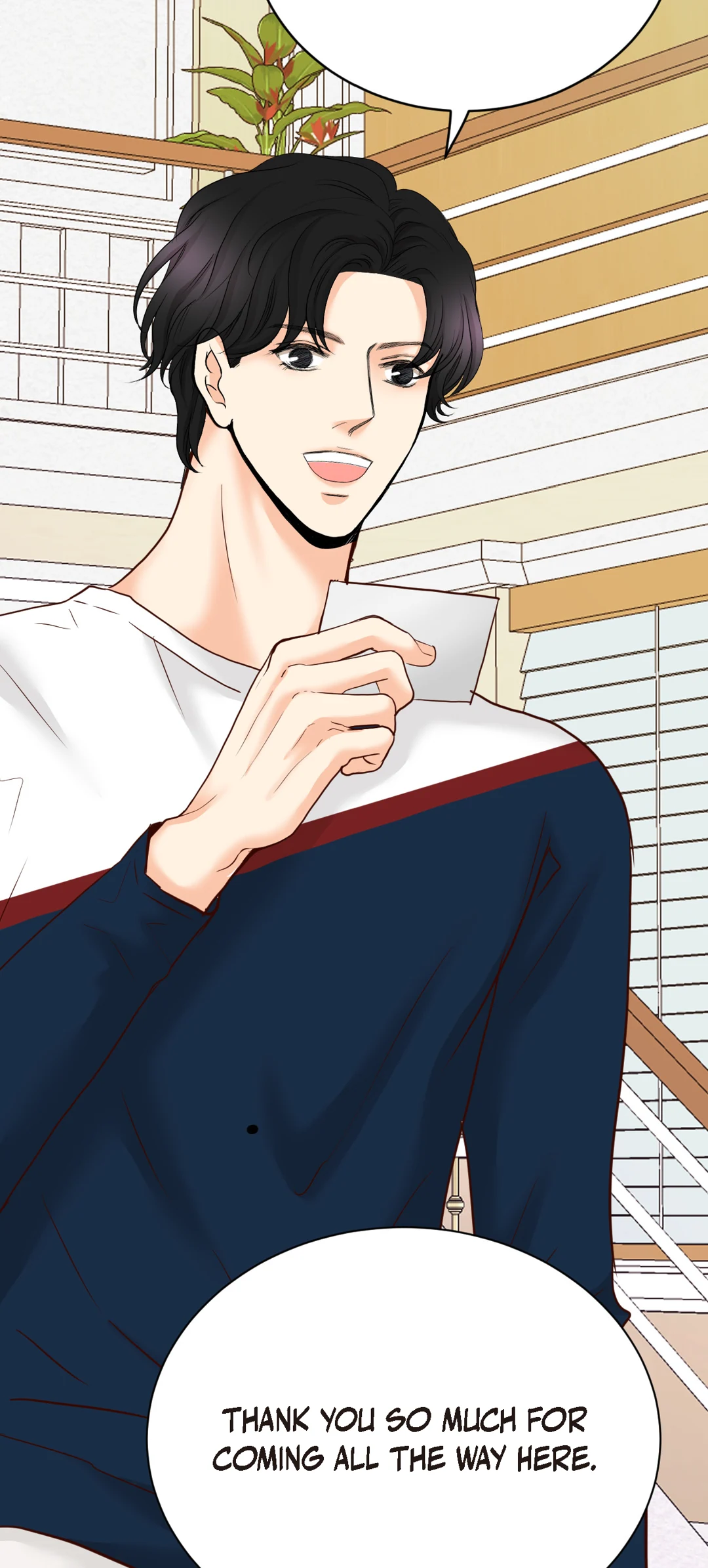 Read Bluffing chapter 39 image 74 on Lezhin