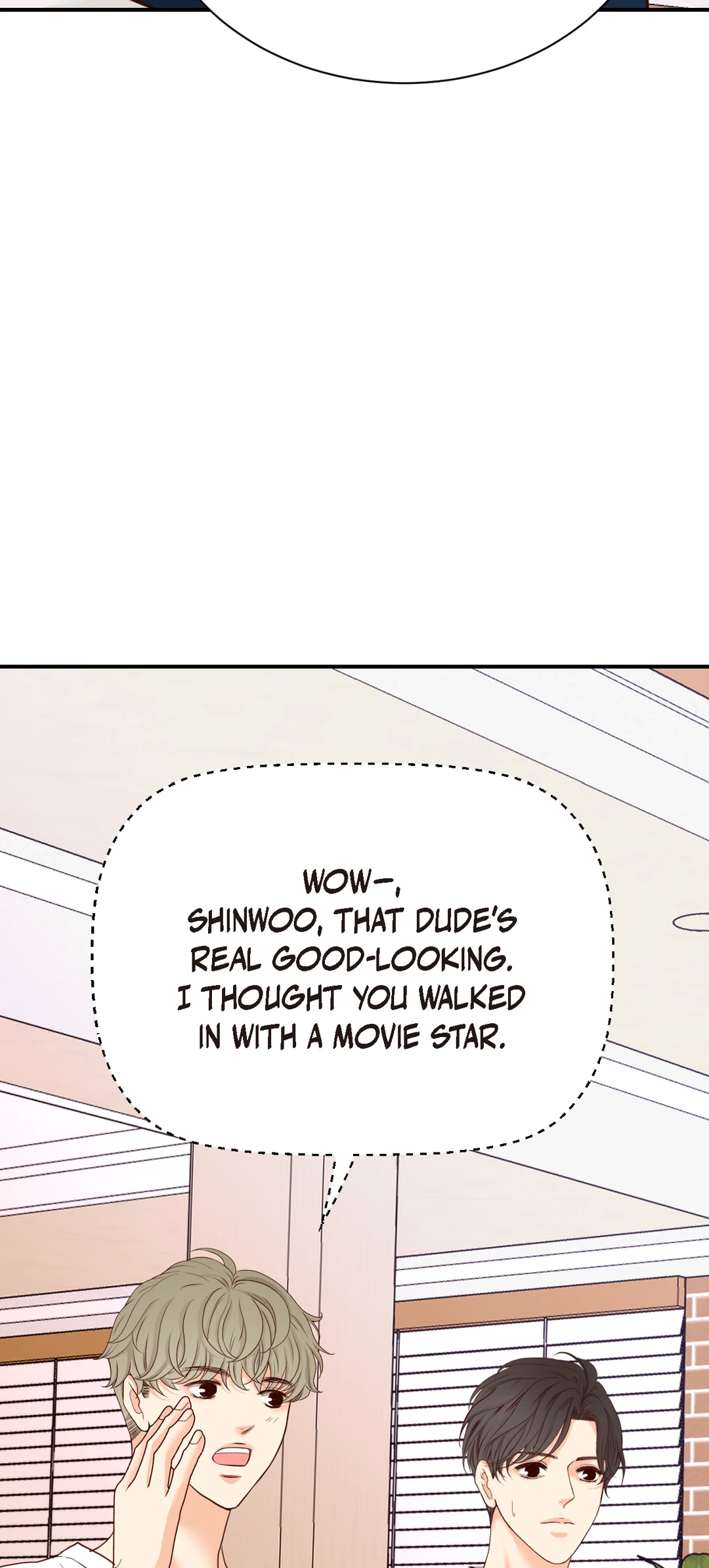 Read Bluffing chapter 39 image 75 on Lezhin