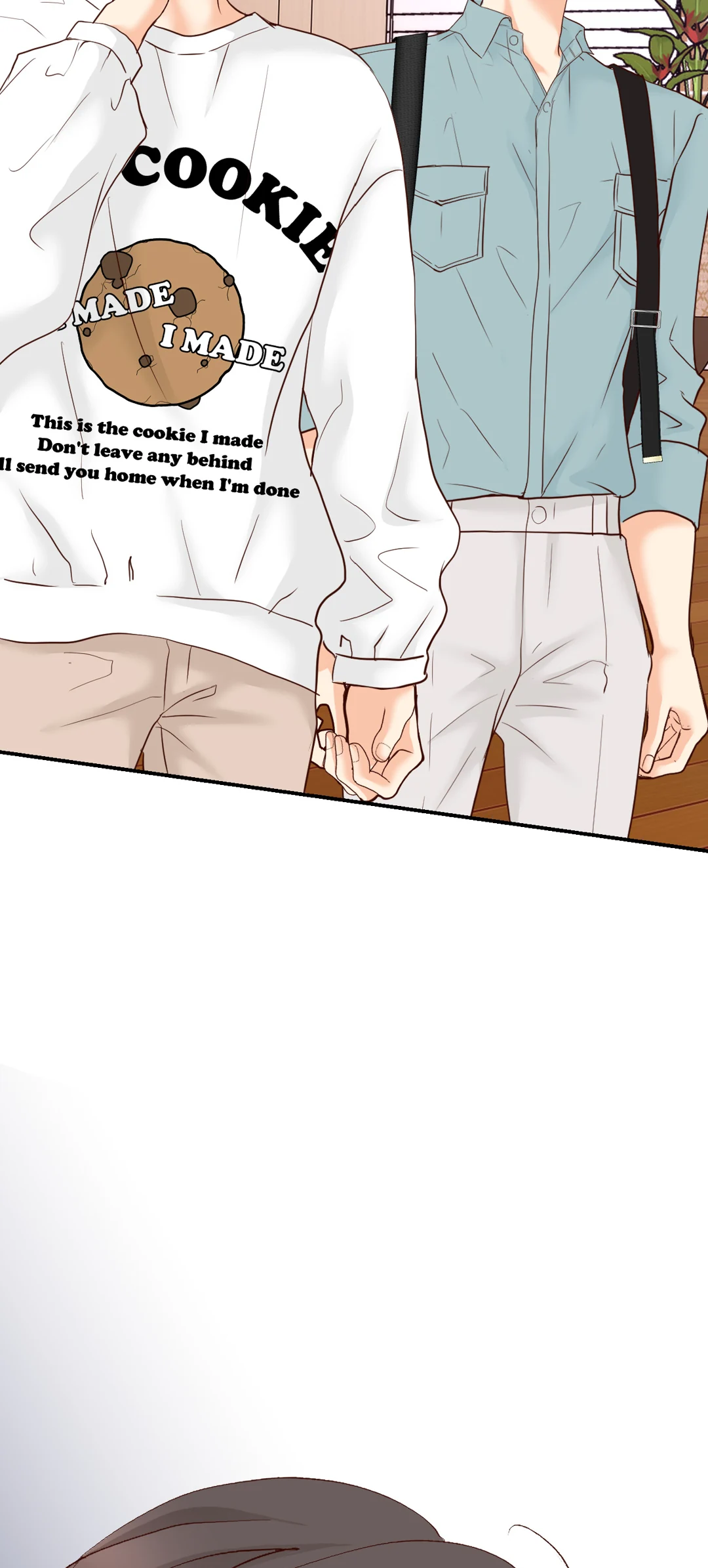 Read Bluffing chapter 39 image 76 on Lezhin