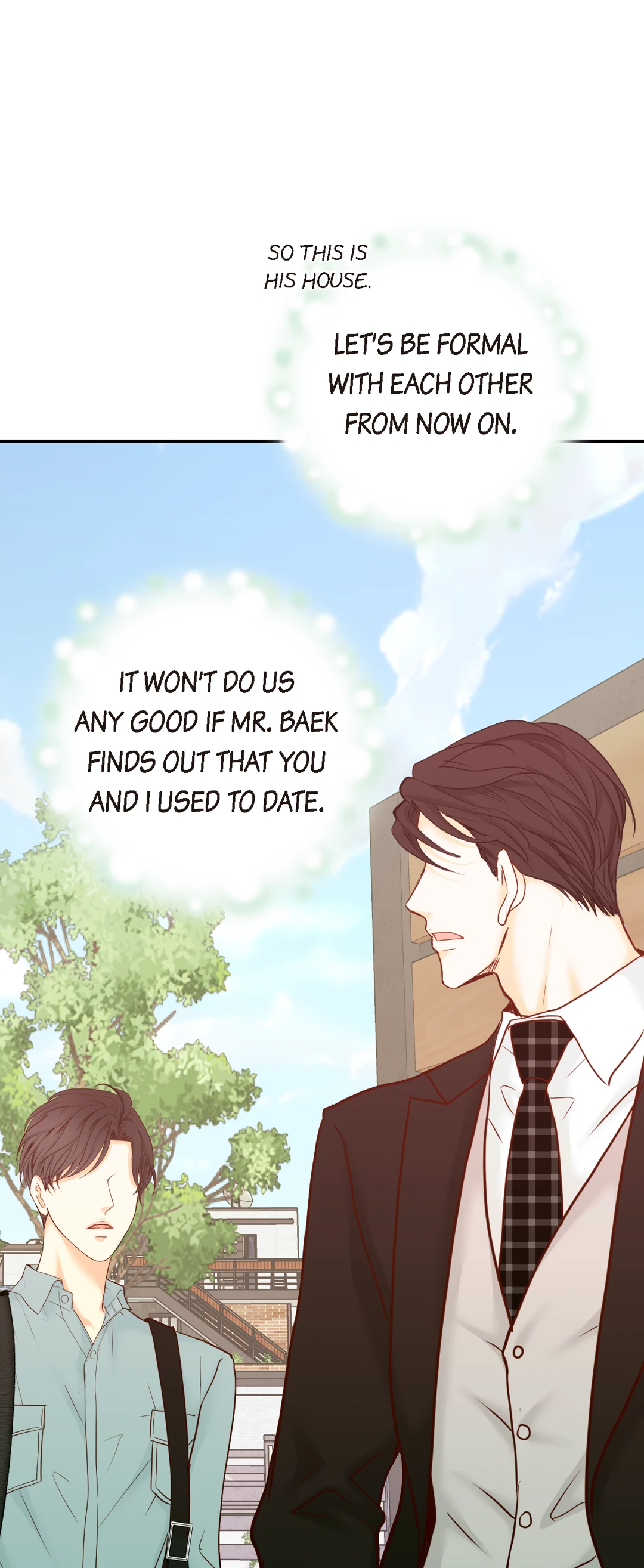Read Bluffing chapter 39 image 78 on Lezhin