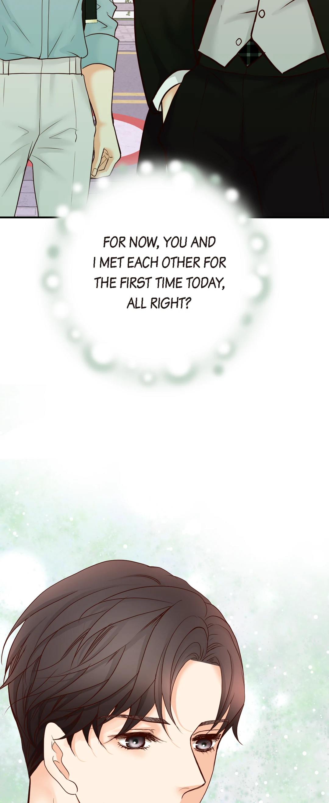 Read Bluffing chapter 39 image 79 on Lezhin