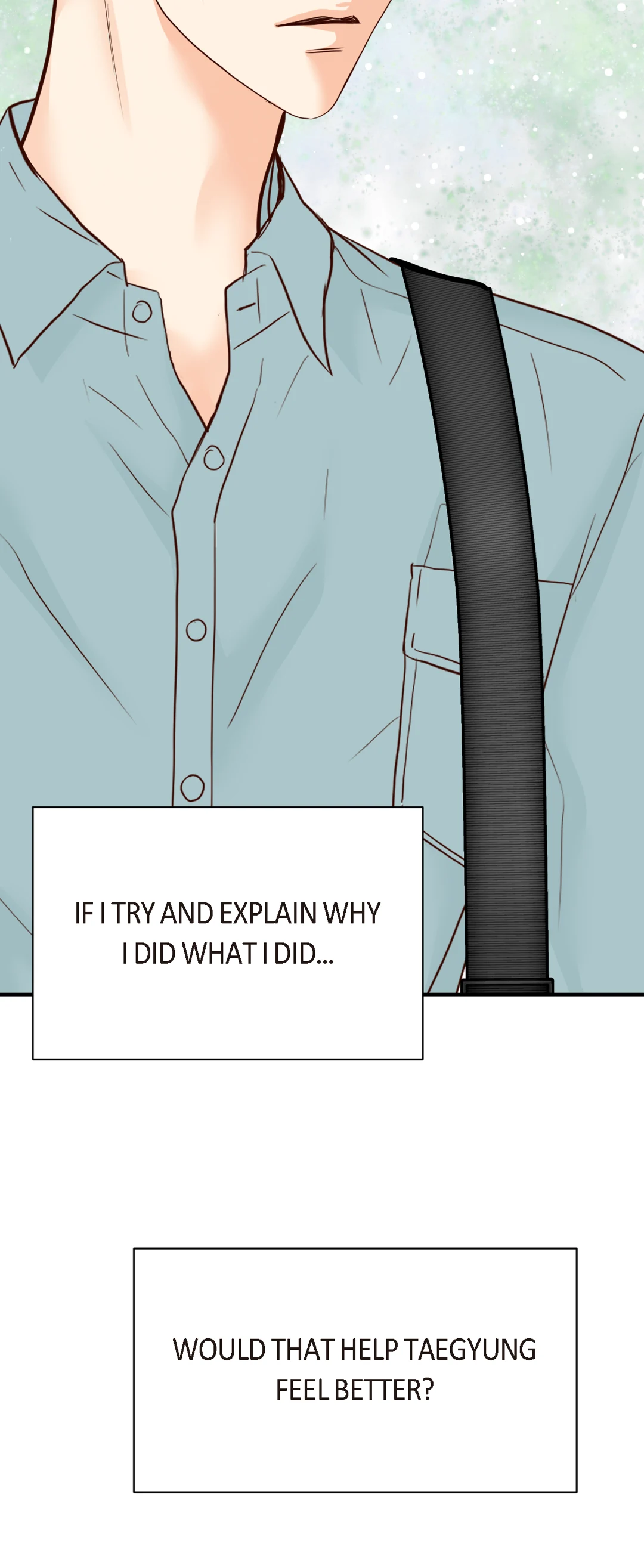 Read Bluffing chapter 39 image 80 on Lezhin