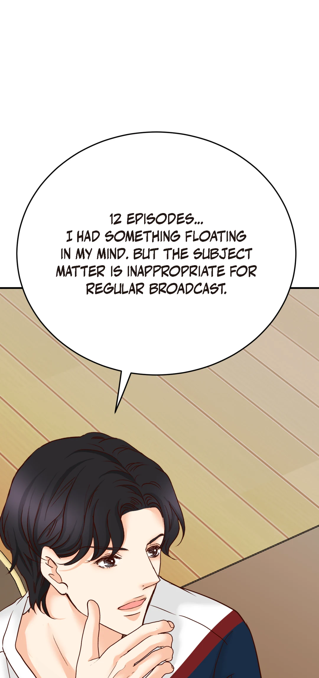 Read Bluffing chapter 39 image 83 on Lezhin