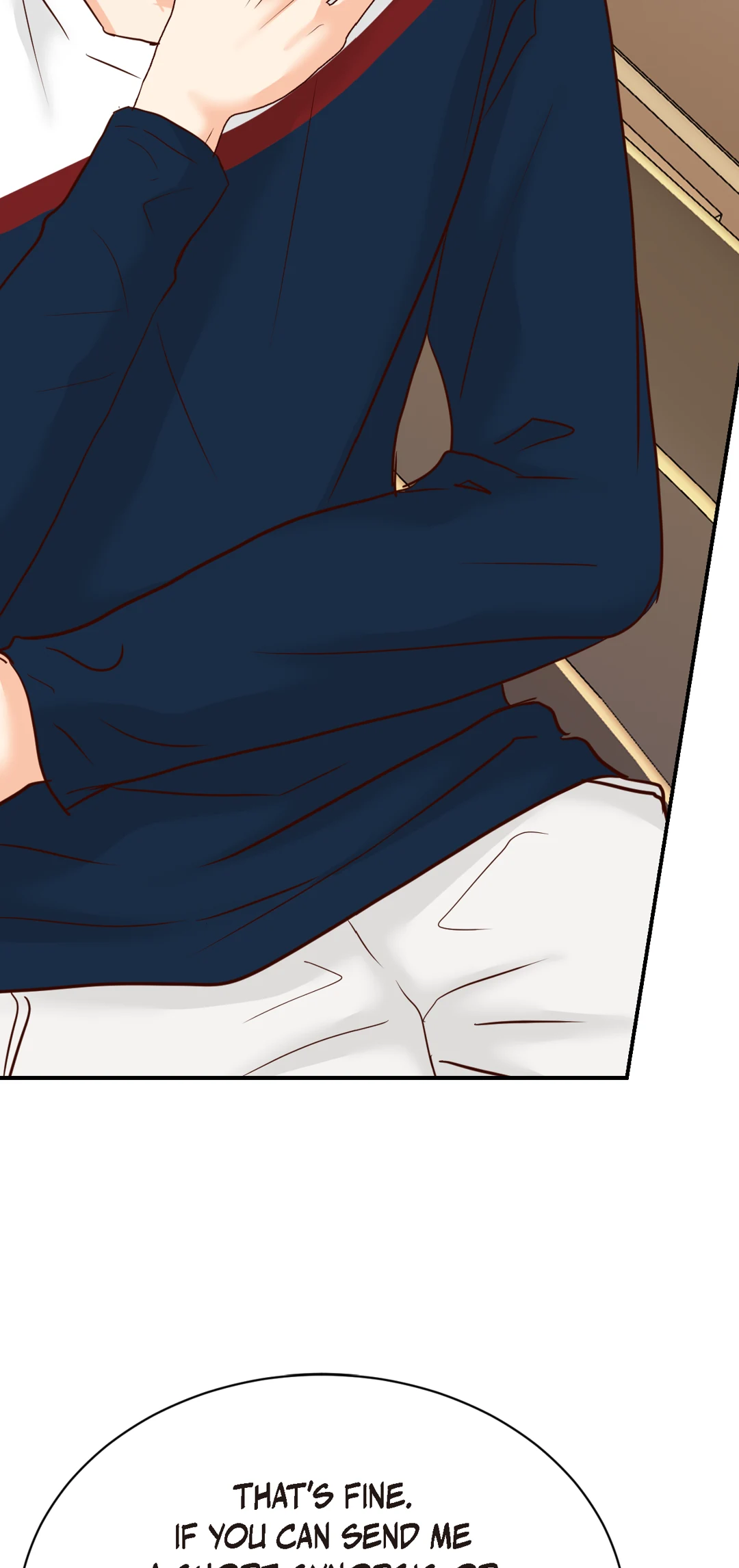 Read Bluffing chapter 39 image 84 on Lezhin
