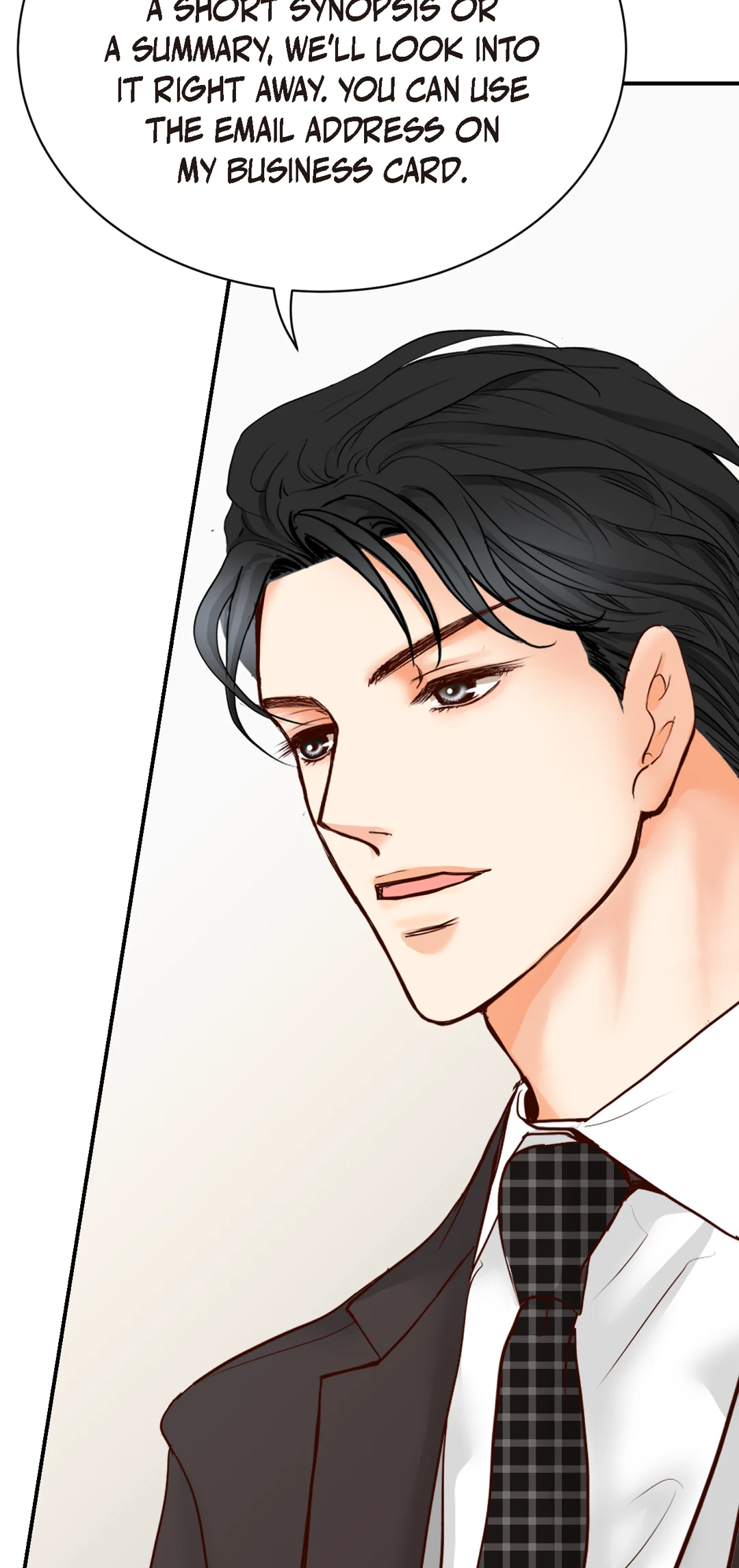 Read Bluffing chapter 39 image 85 on Lezhin