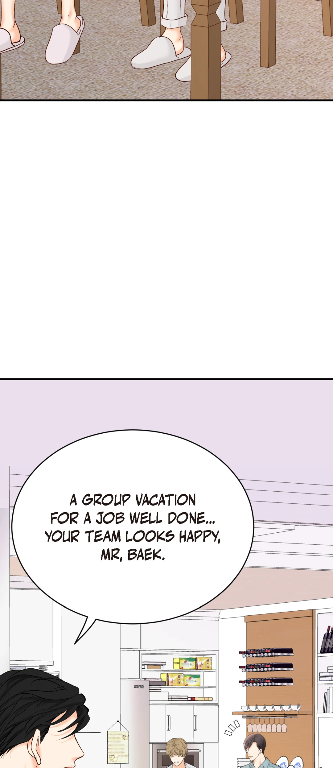 Read Bluffing chapter 39 image 89 on Lezhin