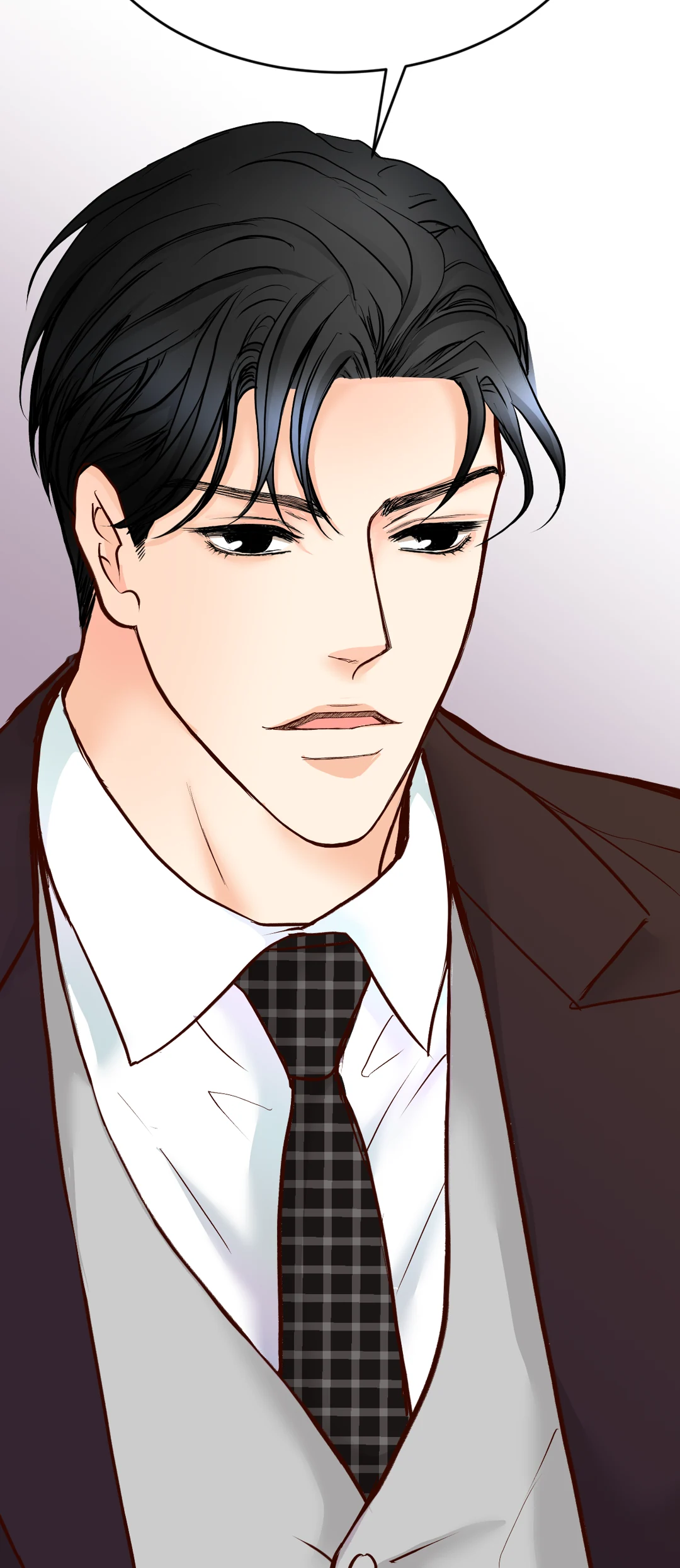 Read Bluffing chapter 39 image 91 on Lezhin