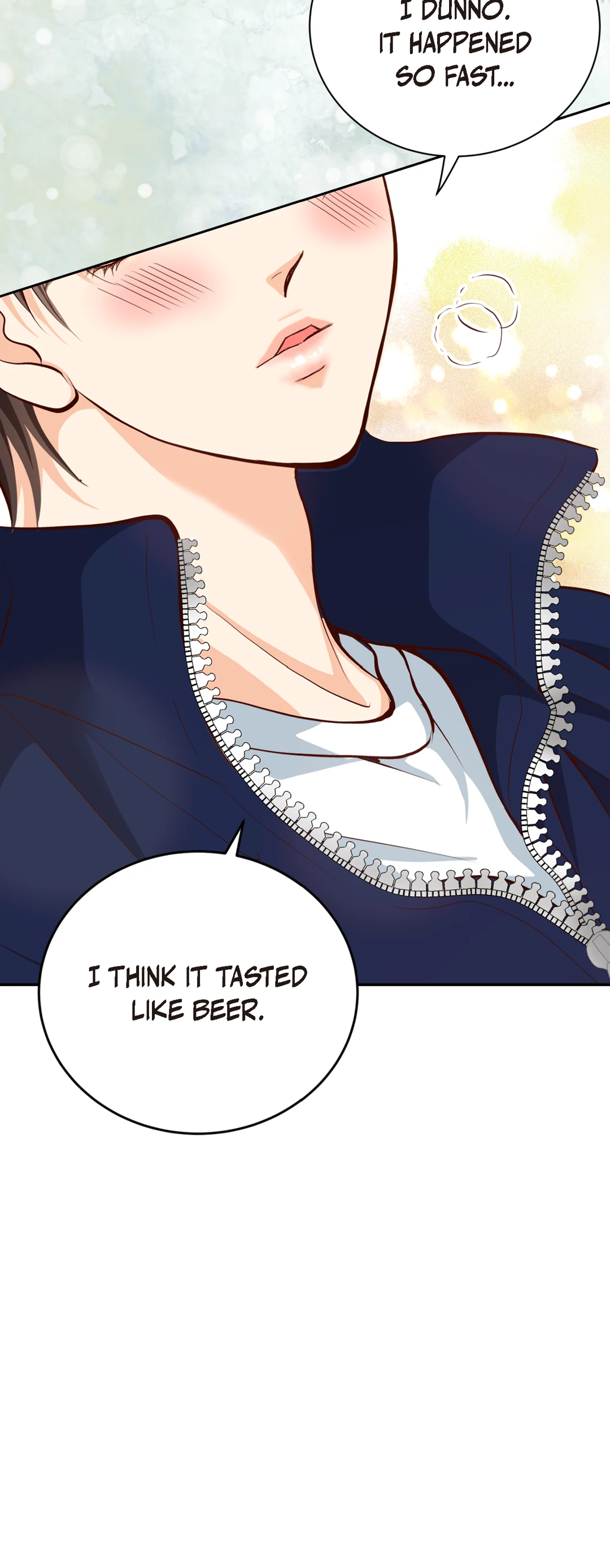 Read Bluffing chapter 4 image 13 on Lezhin