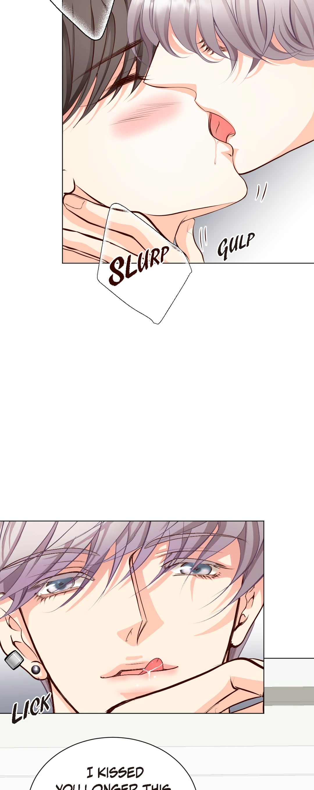 Read Bluffing chapter 4 image 16 on Lezhin