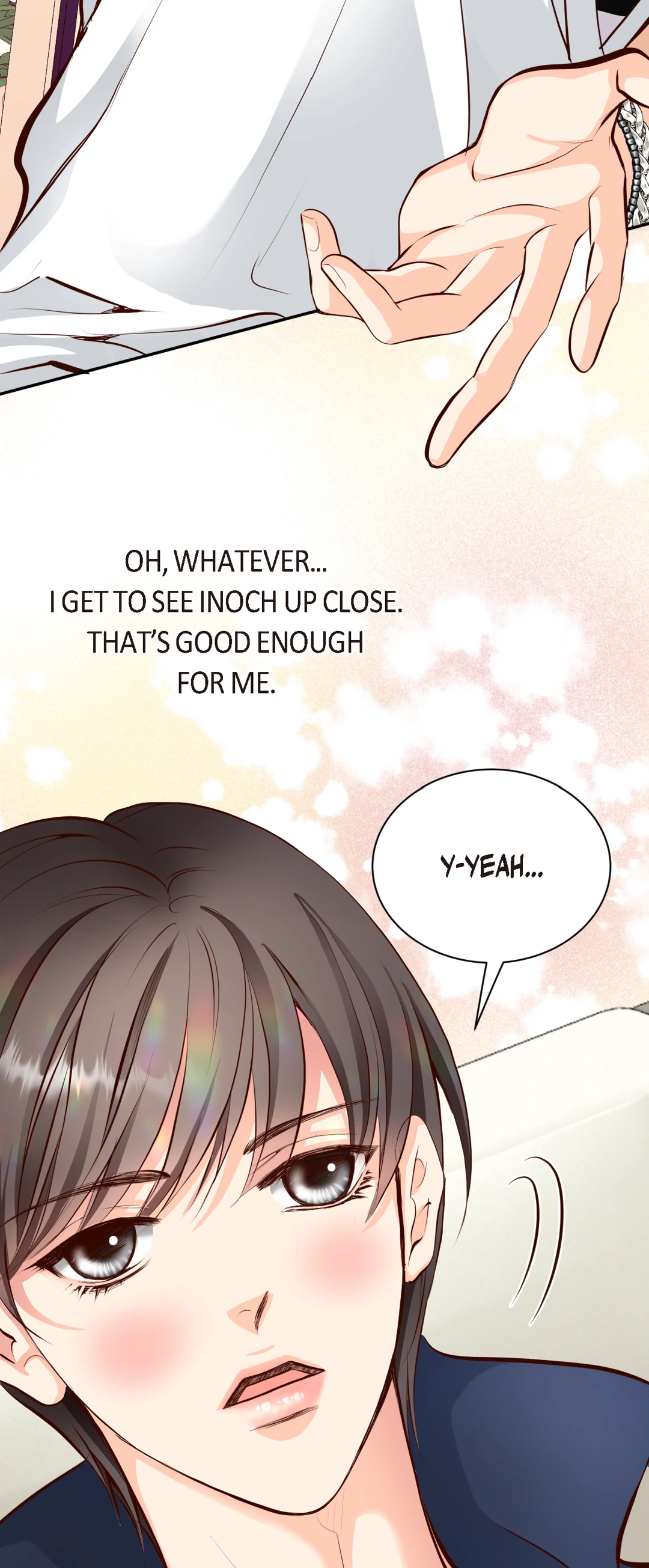 Read Bluffing chapter 4 image 20 on Lezhin