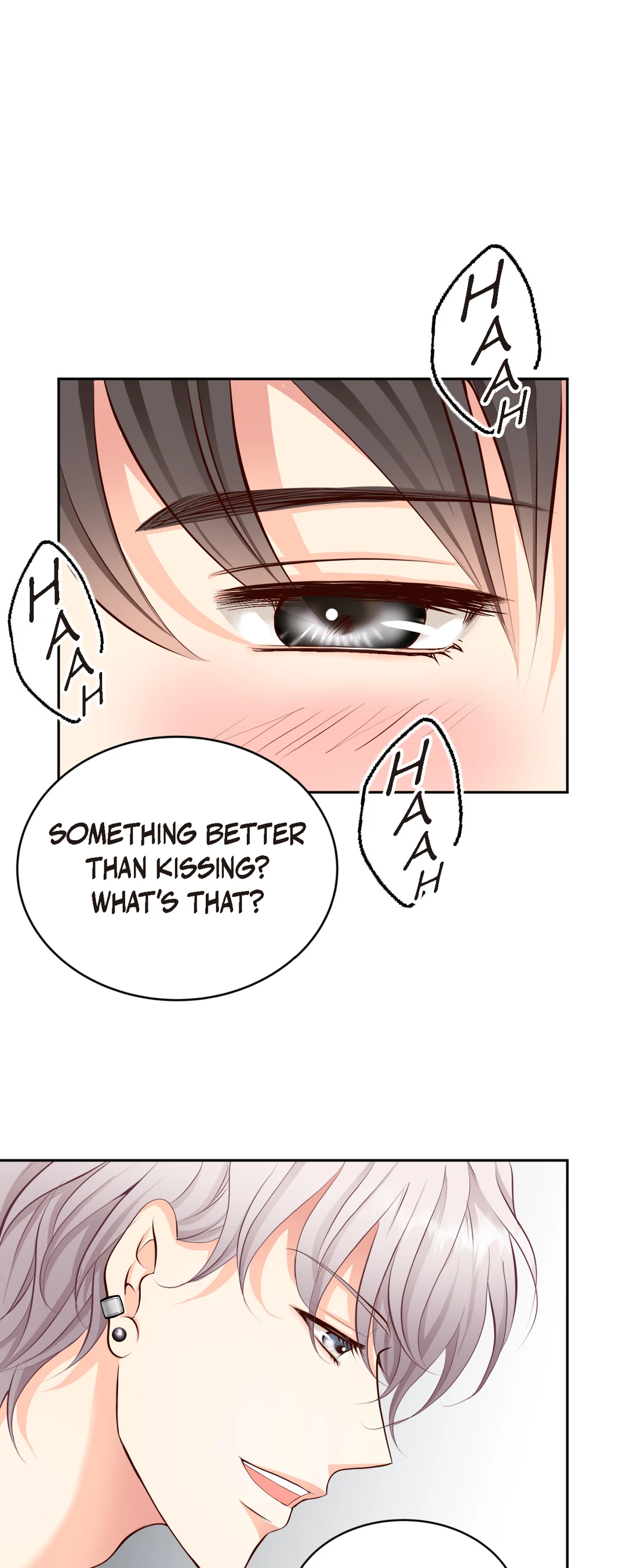 Read Bluffing chapter 4 image 34 on Lezhin