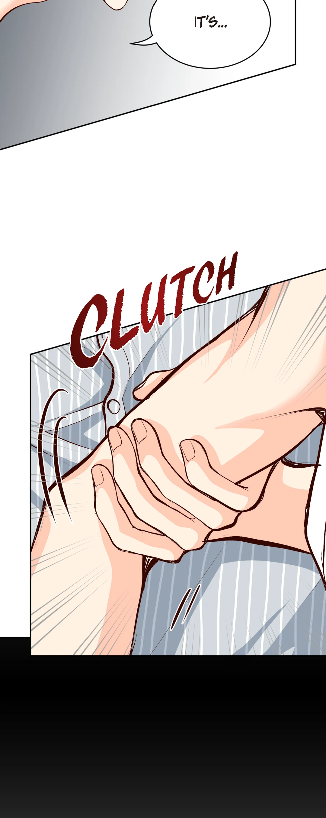 Read Bluffing chapter 4 image 35 on Lezhin