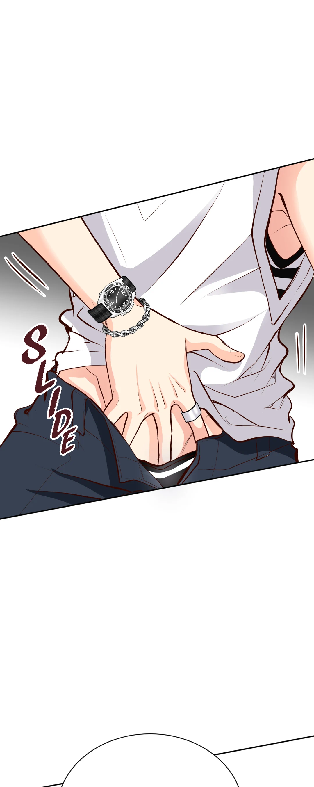 Read Bluffing chapter 4 image 38 on Lezhin