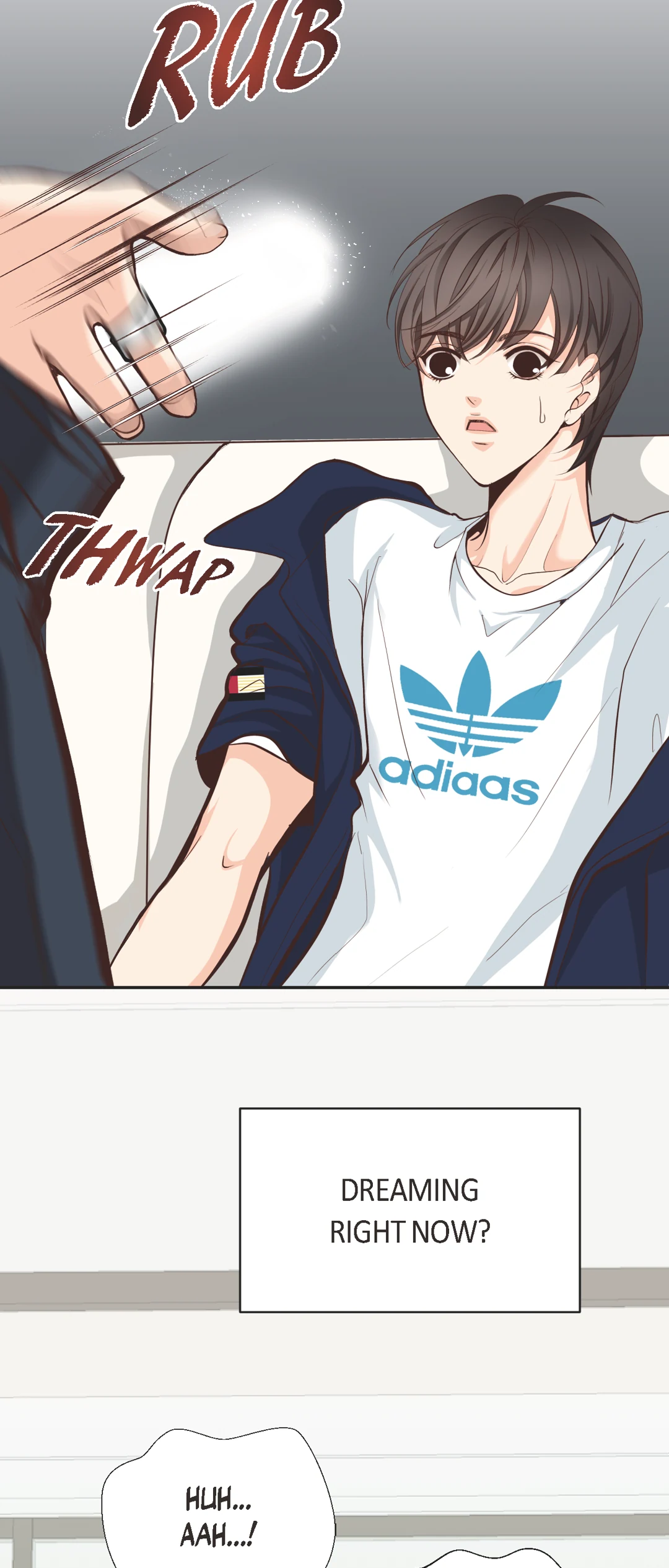 Read Bluffing chapter 4 image 41 on Lezhin