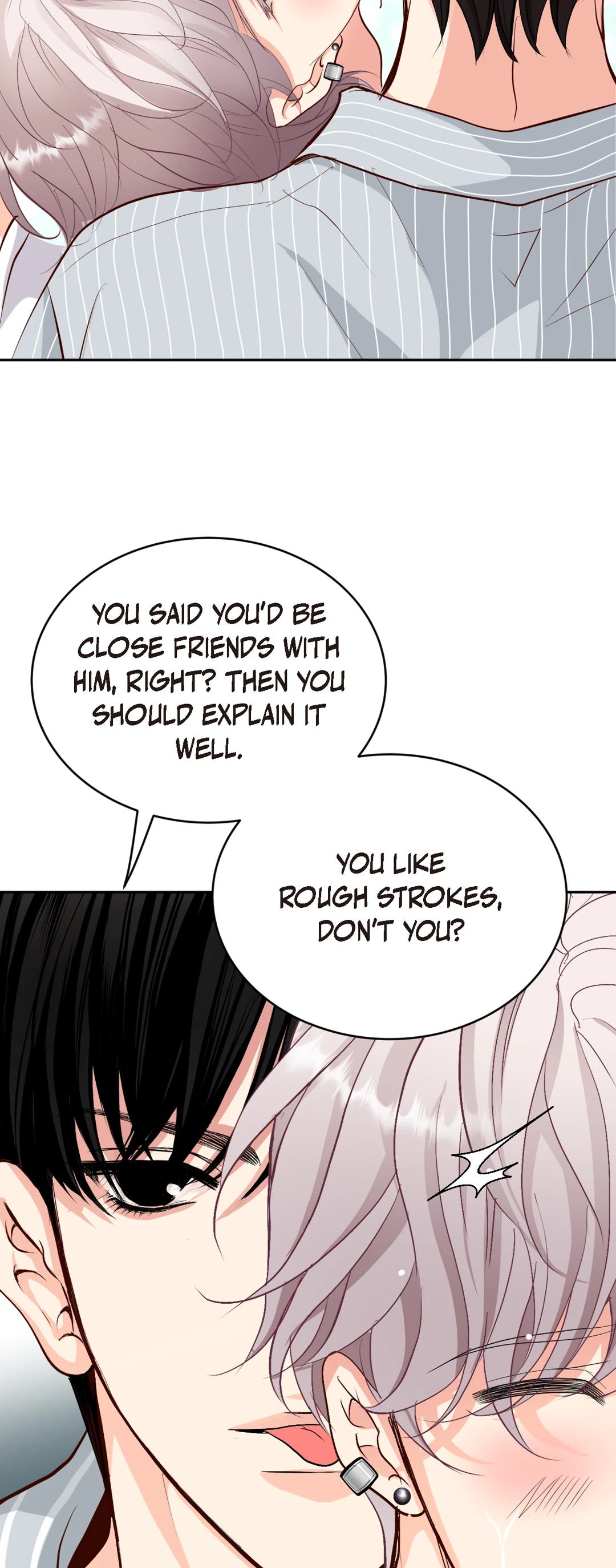 Read Bluffing chapter 4 image 48 on Lezhin