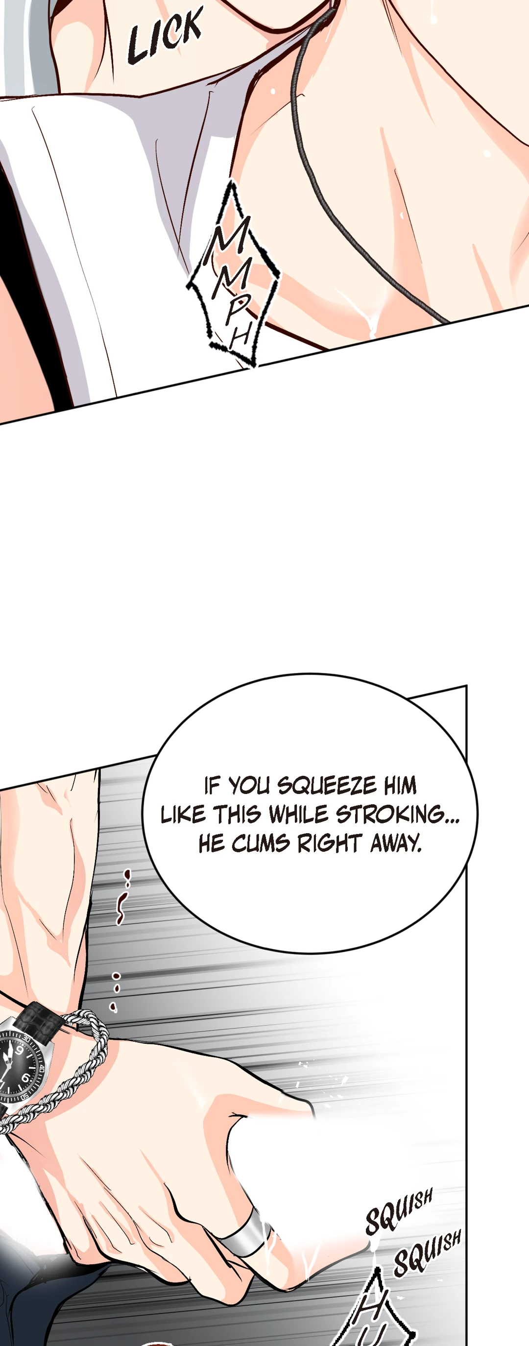 Read Bluffing chapter 4 image 49 on Lezhin