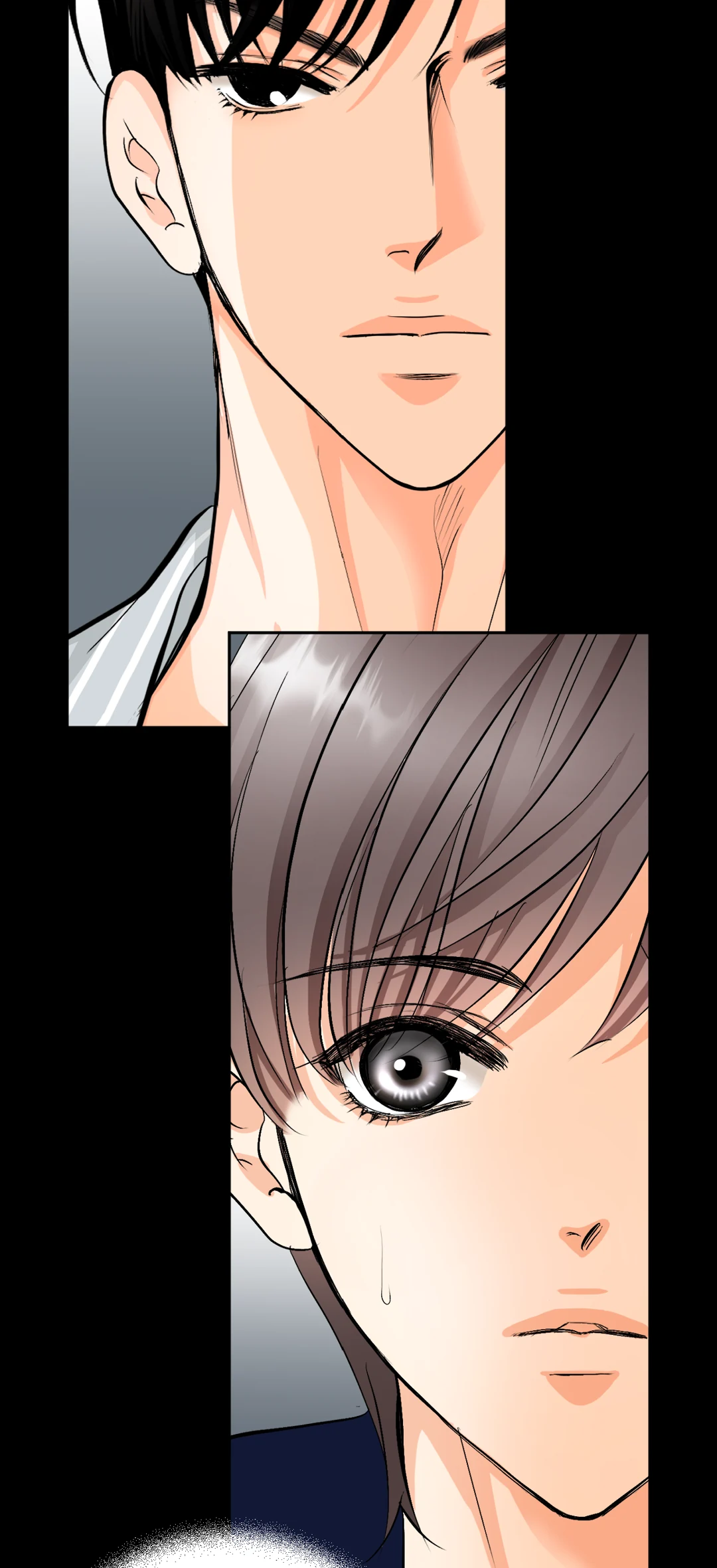 Read Bluffing chapter 4 image 5 on Lezhin