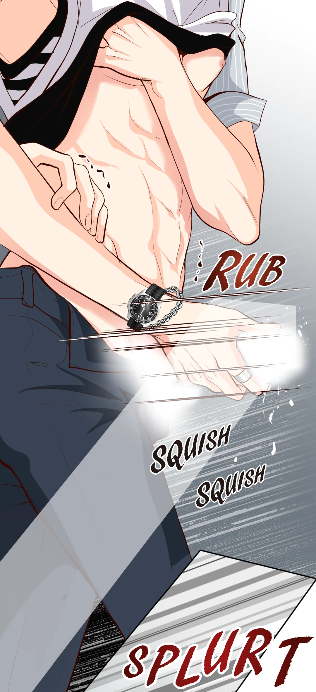 Read Bluffing chapter 4 image 52 on Lezhin