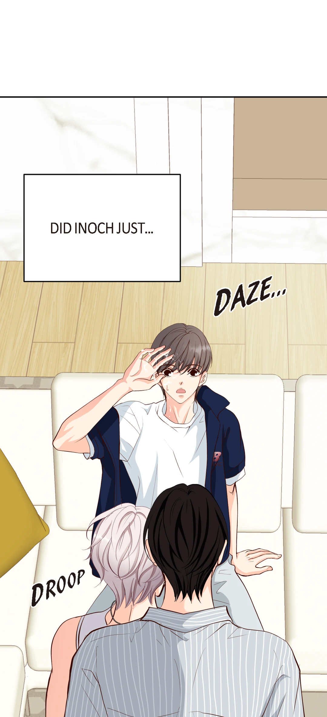 Read Bluffing chapter 4 image 55 on Lezhin