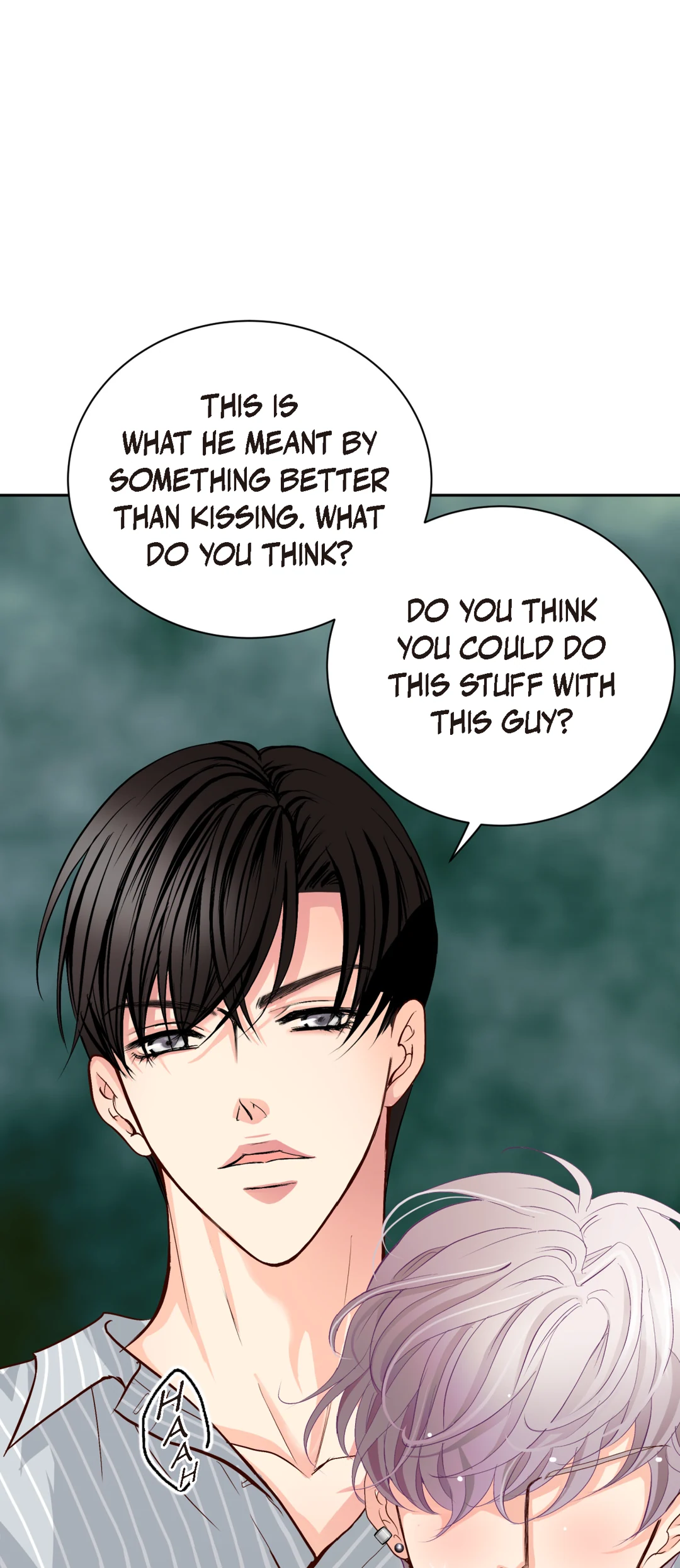 Read Bluffing chapter 4 image 57 on Lezhin
