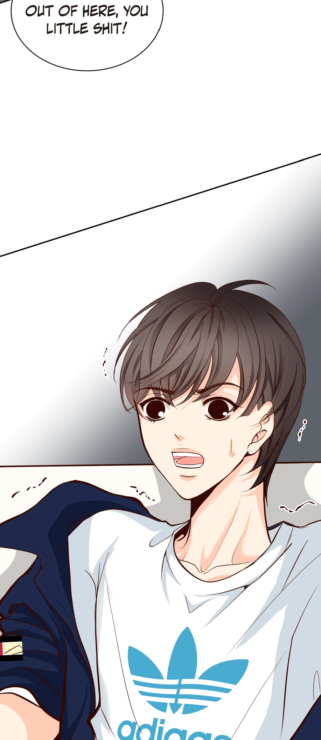 Read Bluffing chapter 4 image 59 on Lezhin