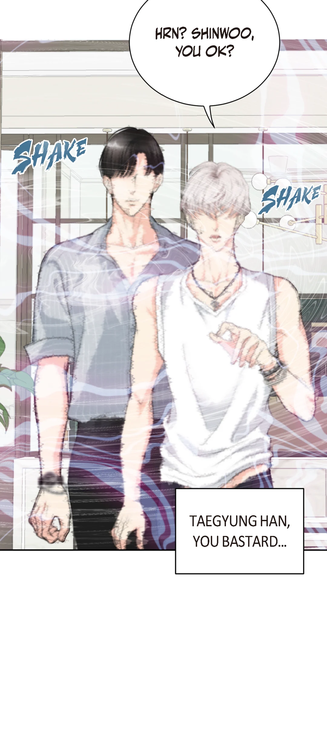 Read Bluffing chapter 4 image 61 on Lezhin