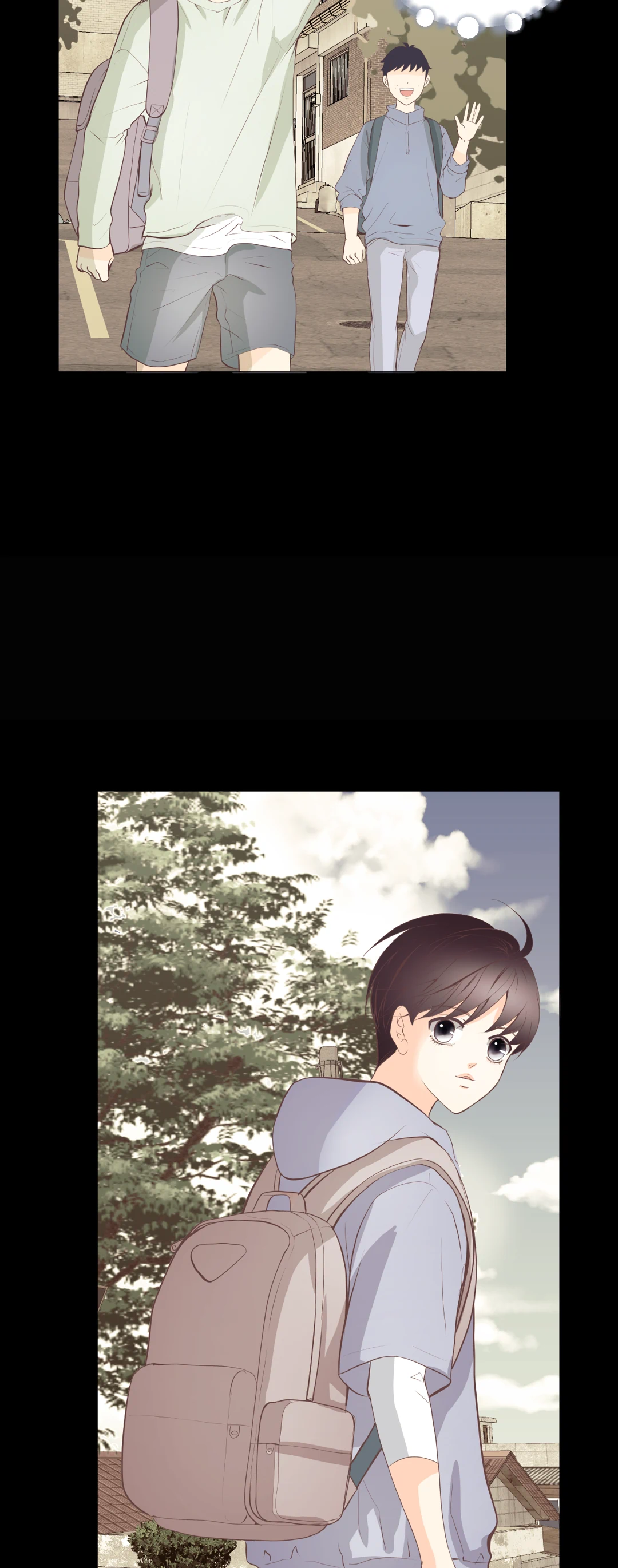 Read Bluffing chapter 4 image 64 on Lezhin