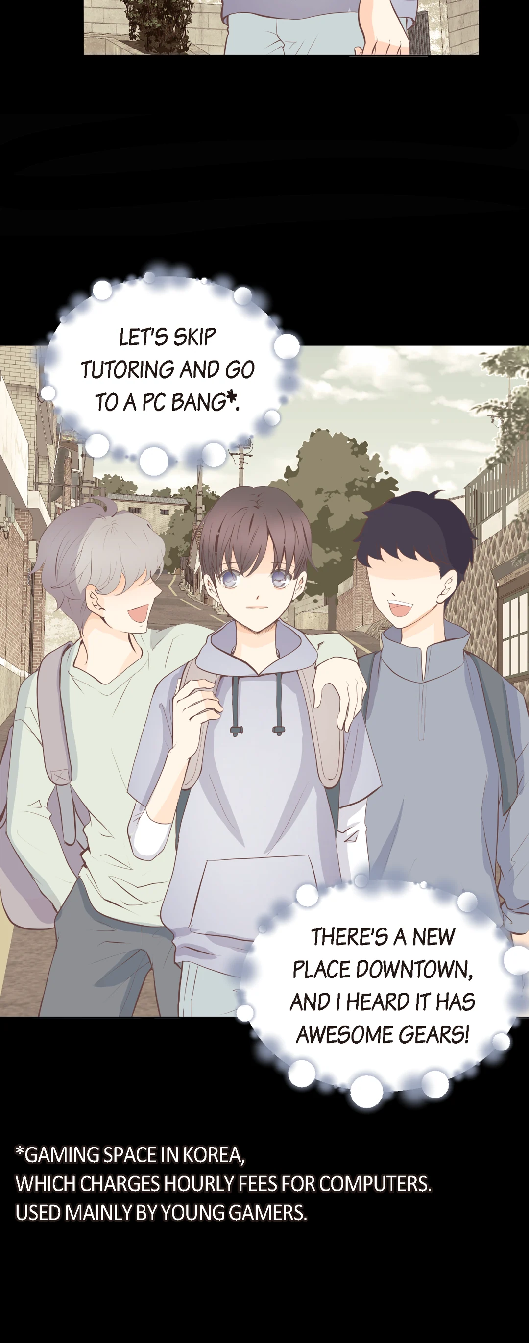 Read Bluffing chapter 4 image 65 on Lezhin