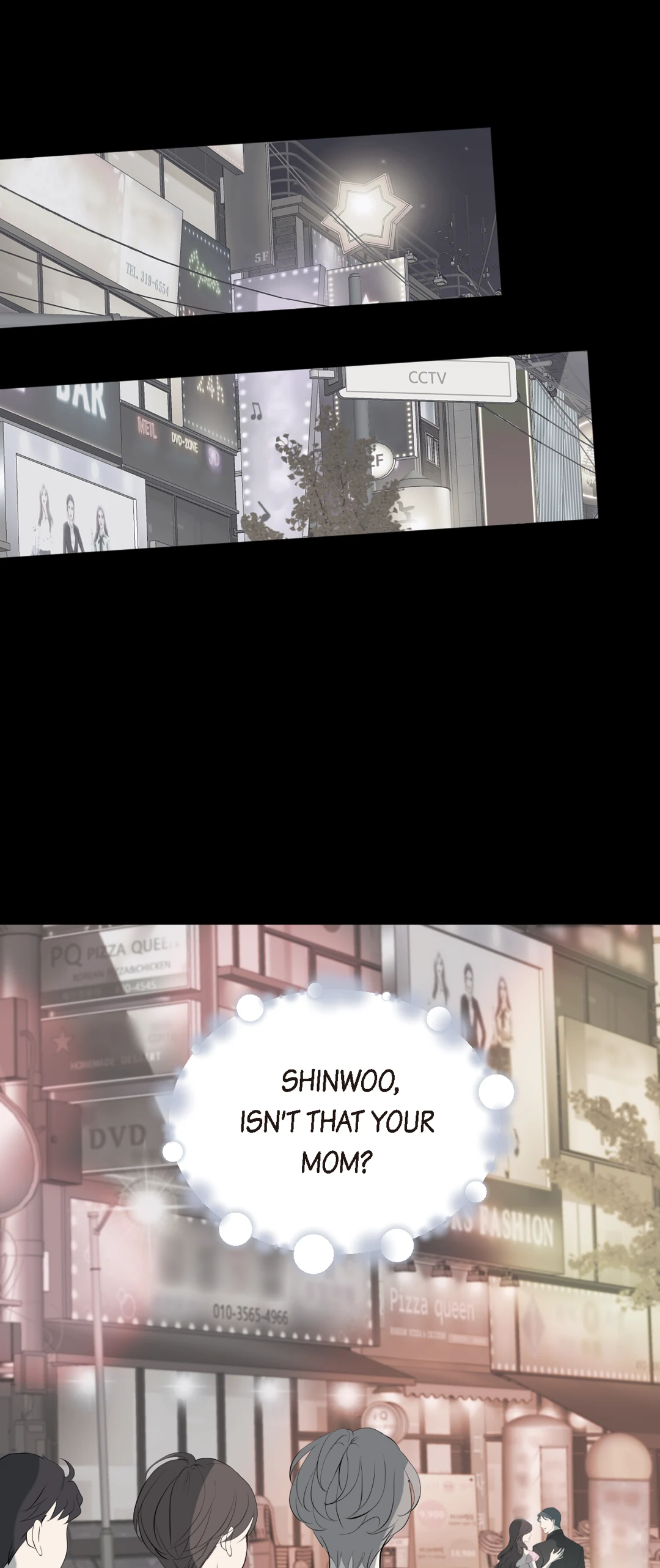 Read Bluffing chapter 4 image 66 on Lezhin
