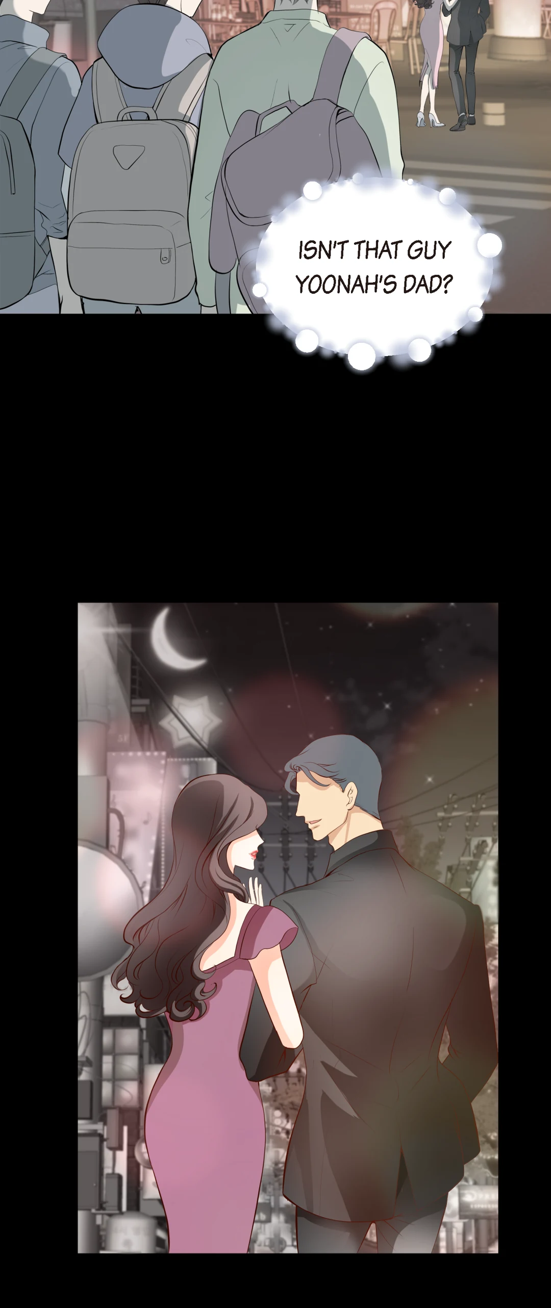 Read Bluffing chapter 4 image 67 on Lezhin