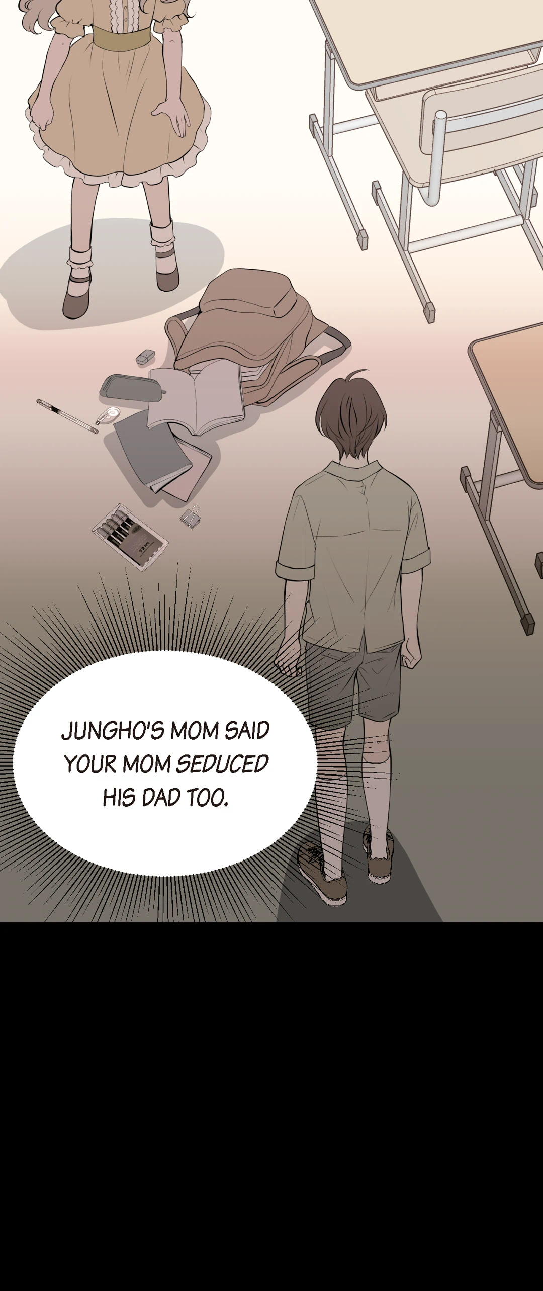 Read Bluffing chapter 4 image 69 on Lezhin