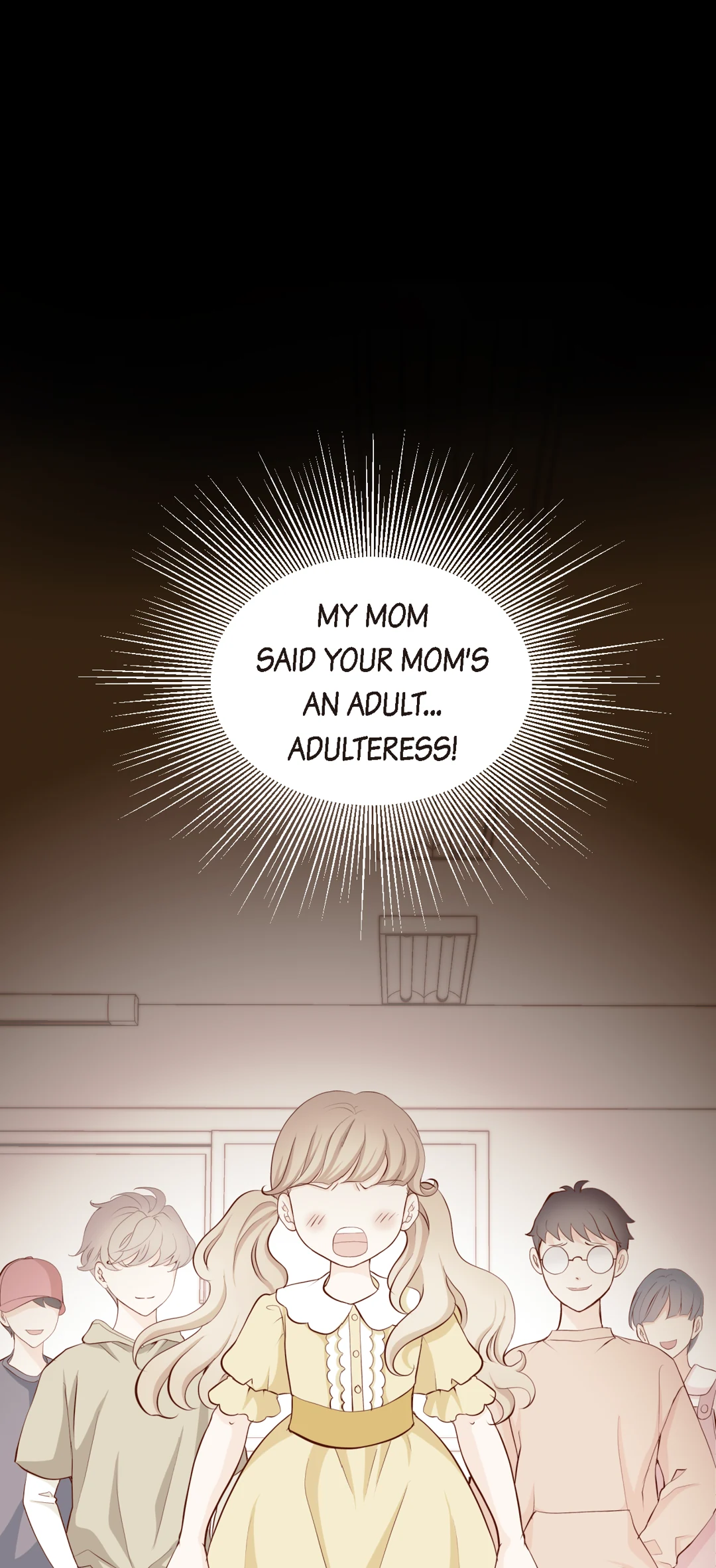 Read Bluffing chapter 4 image 70 on Lezhin