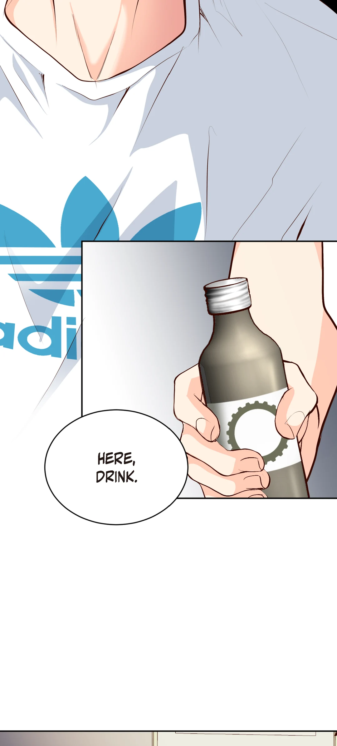 Read Bluffing chapter 4 image 77 on Lezhin
