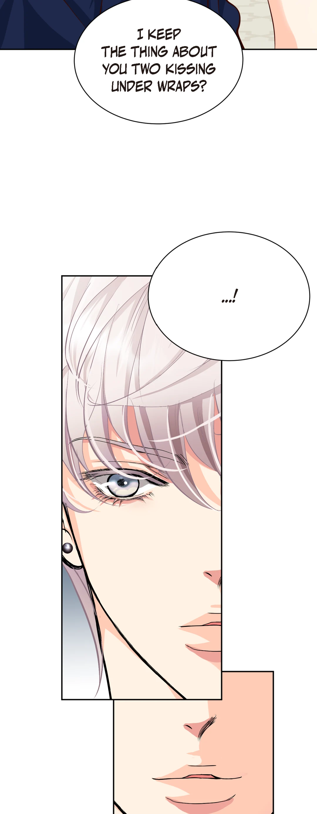 Read Bluffing chapter 4 image 8 on Lezhin