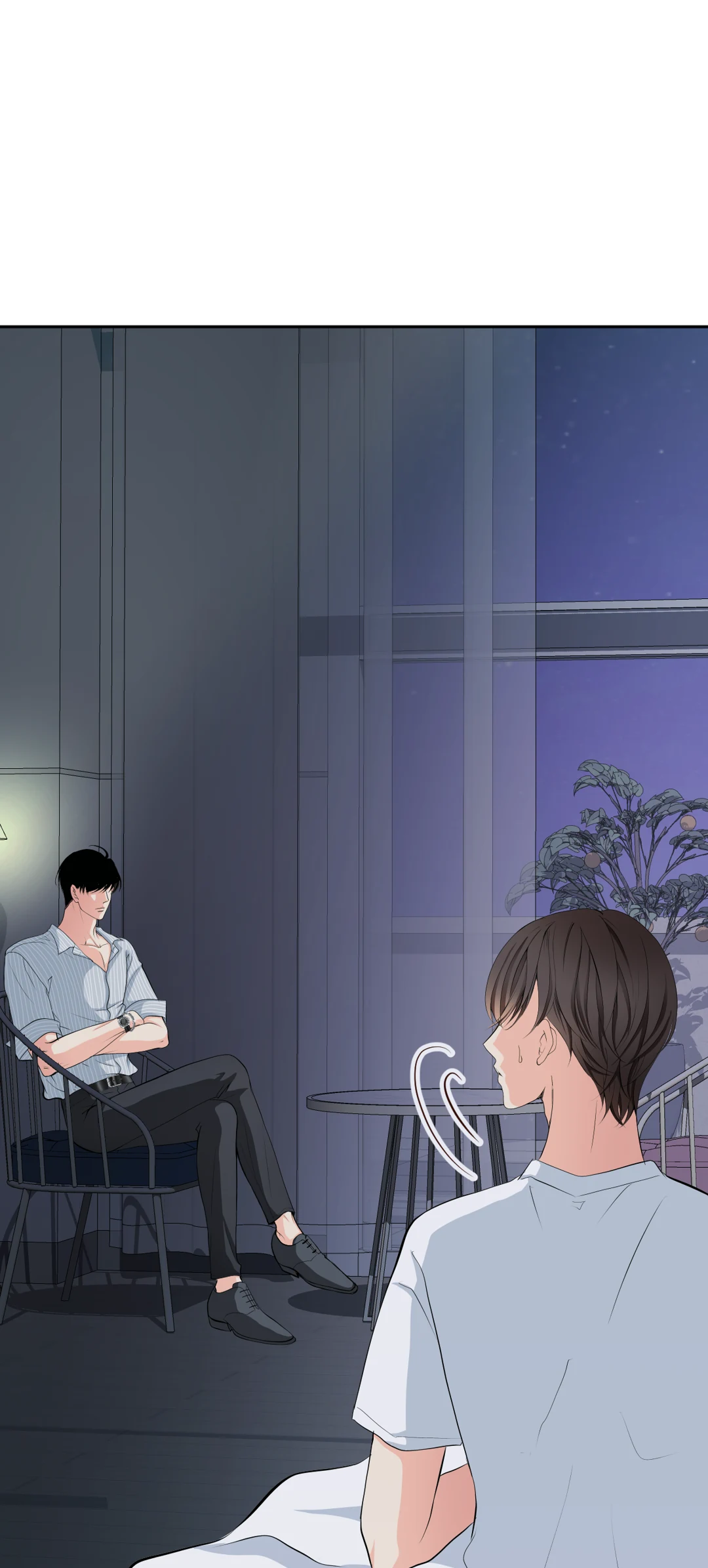 Read Bluffing chapter 4 image 81 on Lezhin