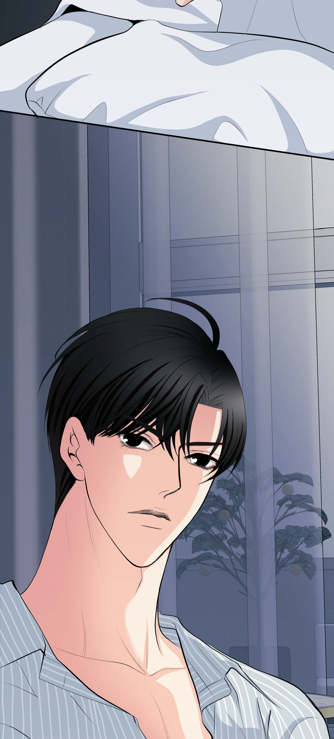 Read Bluffing chapter 4 image 82 on Lezhin