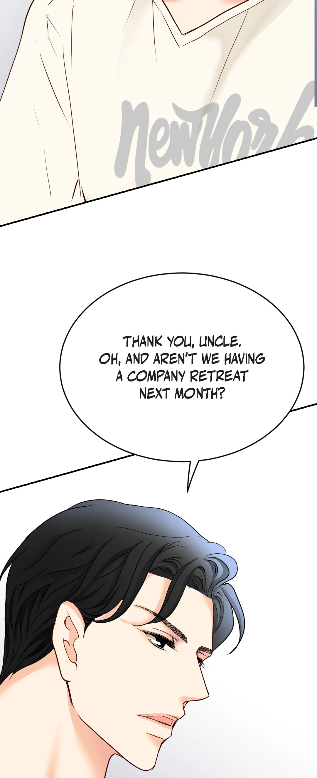 Read Bluffing chapter 40 image 10 on Lezhin