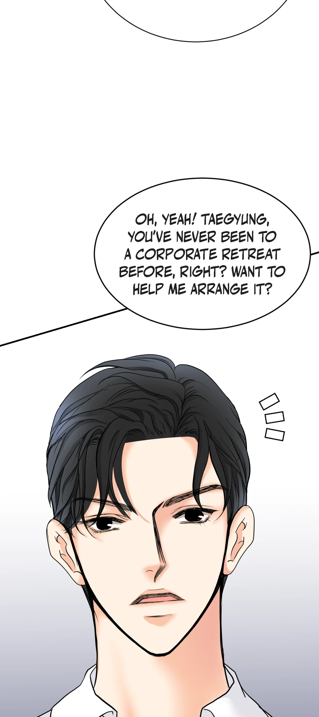 Read Bluffing chapter 40 image 14 on Lezhin