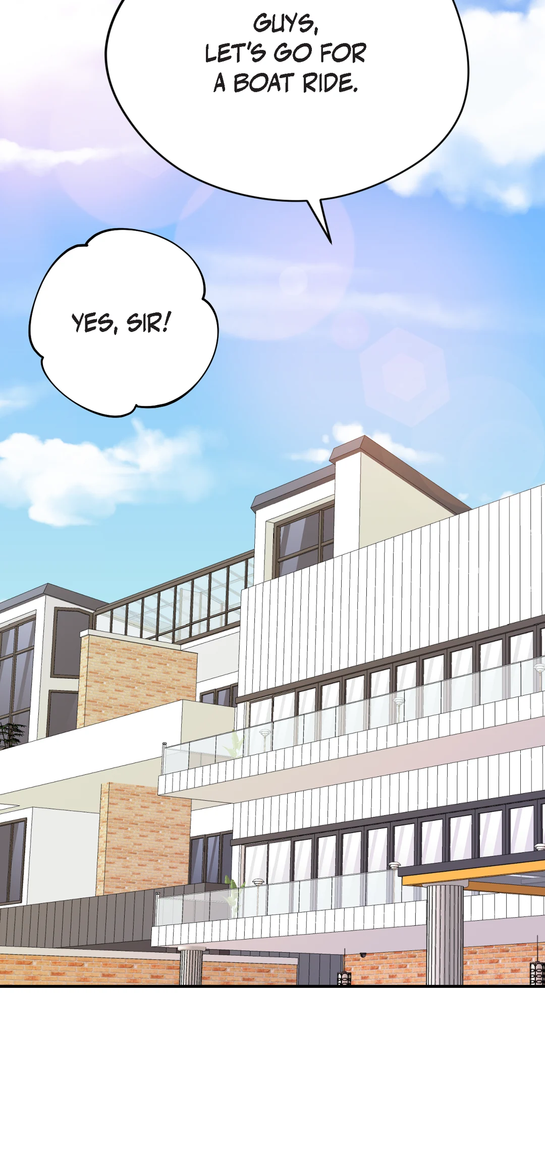 Read Bluffing chapter 40 image 22 on Lezhin