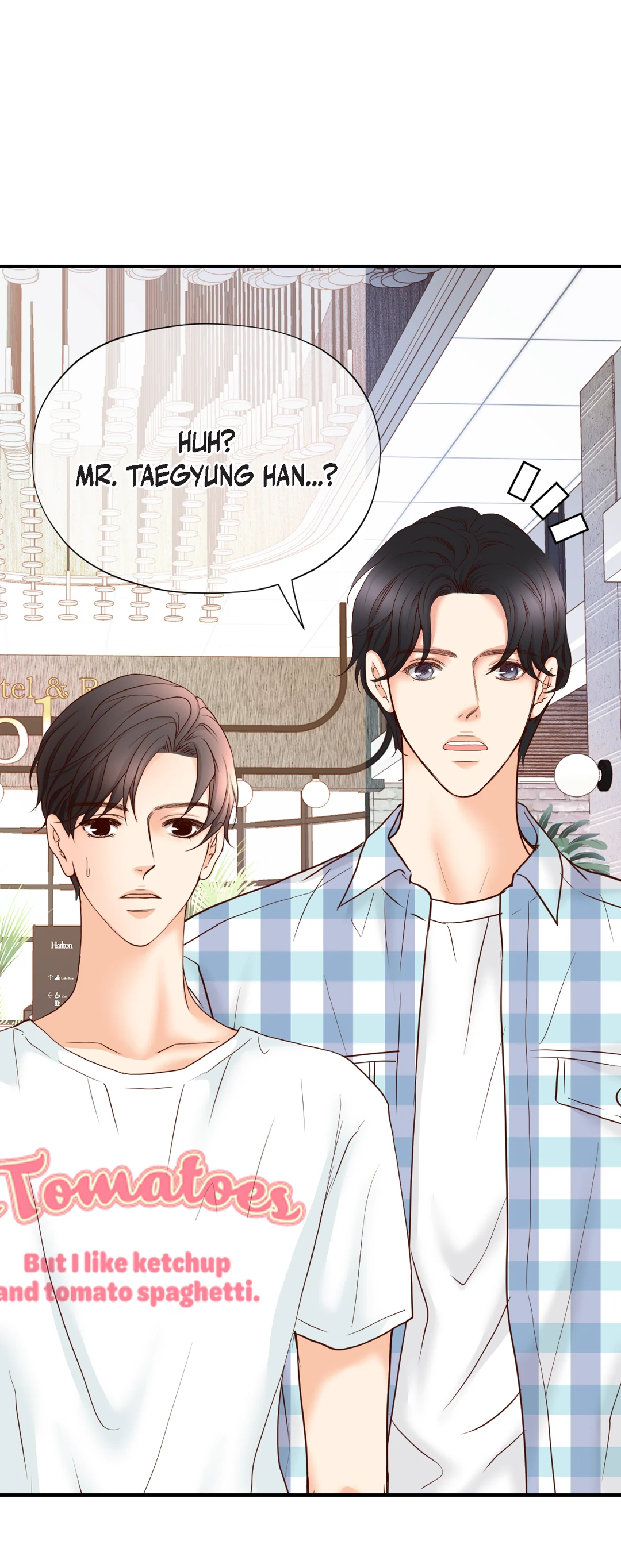 Read Bluffing chapter 40 image 28 on Lezhin