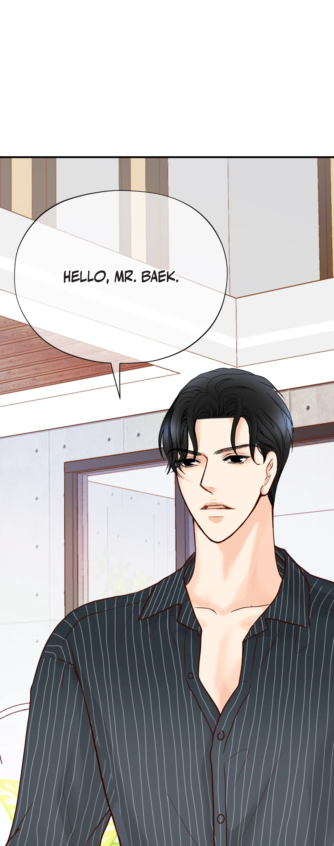 Read Bluffing chapter 40 image 29 on Lezhin