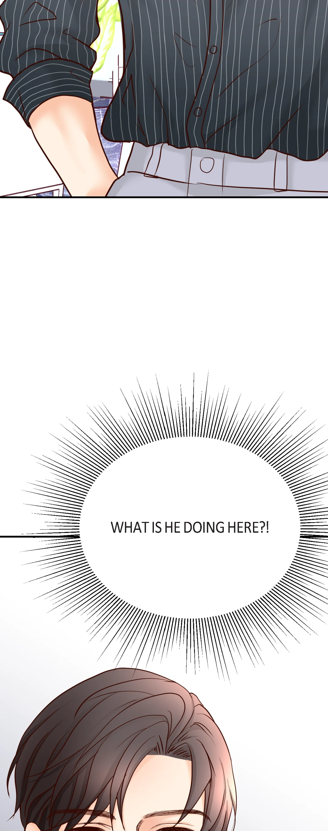 Read Bluffing chapter 40 image 30 on Lezhin
