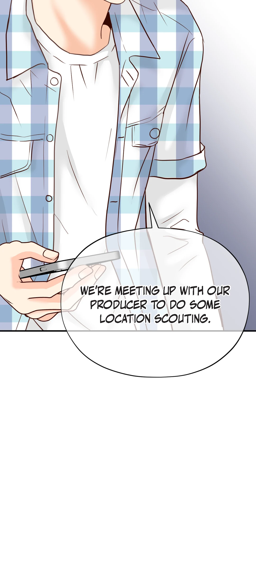 Read Bluffing chapter 40 image 38 on Lezhin