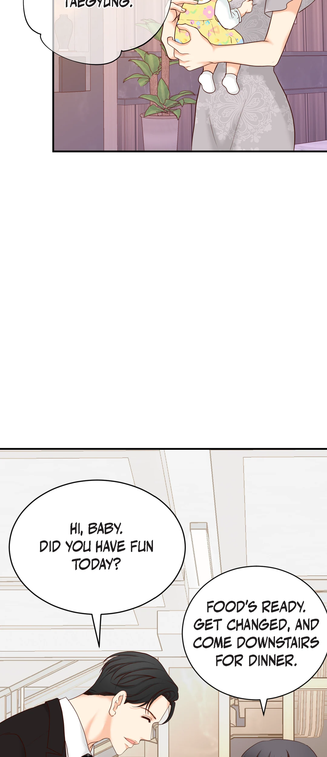 Read Bluffing chapter 40 image 4 on Lezhin