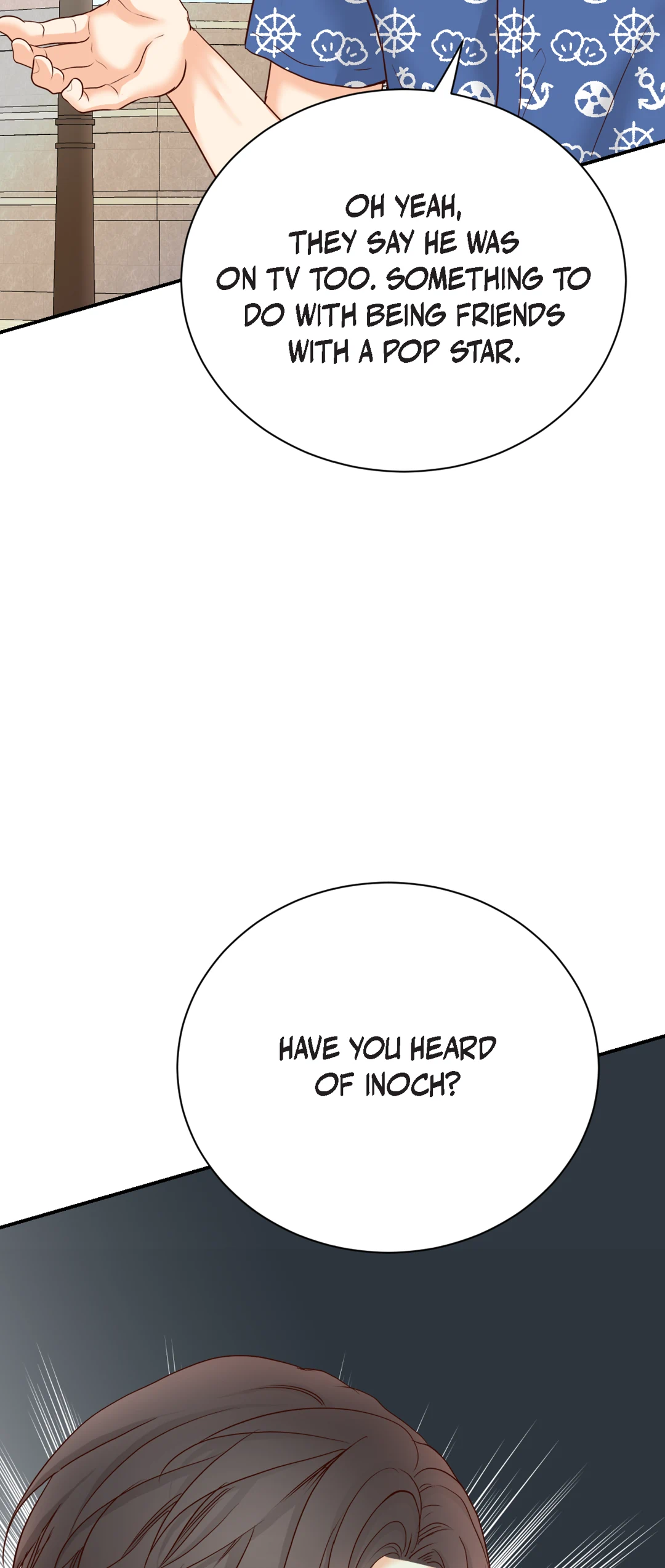 Read Bluffing chapter 40 image 44 on Lezhin