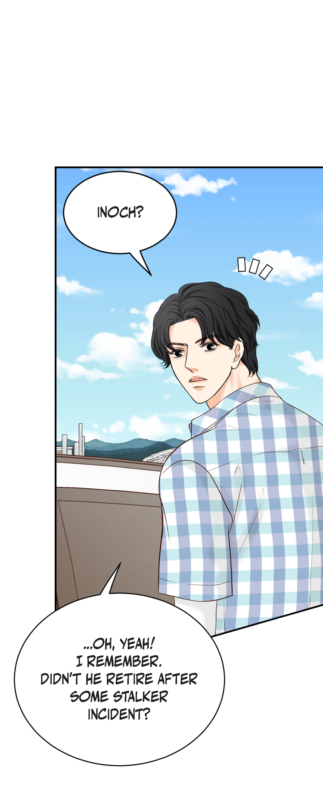 Read Bluffing chapter 40 image 46 on Lezhin