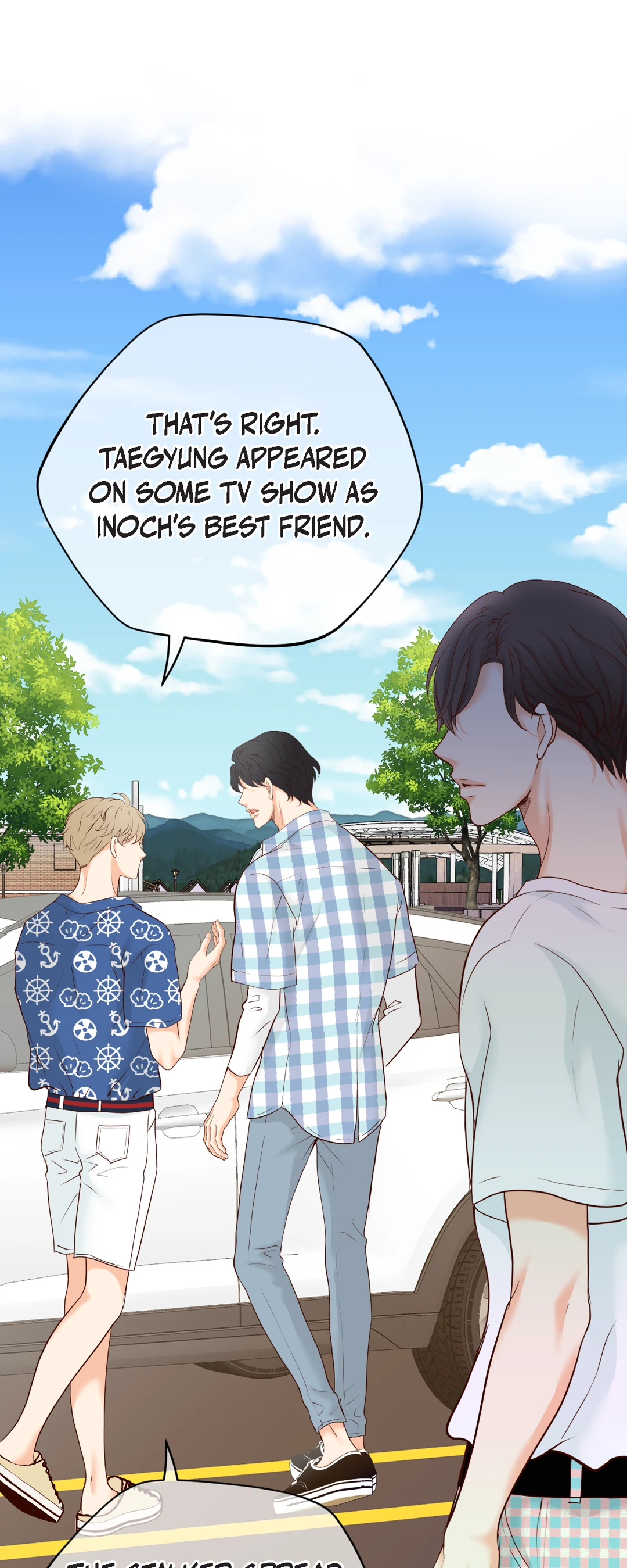 Read Bluffing chapter 40 image 47 on Lezhin